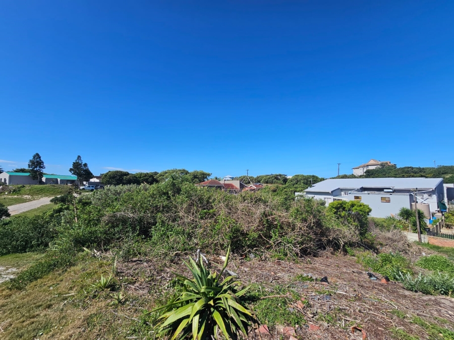 0 Bedroom Property for Sale in Paradise Beach Eastern Cape